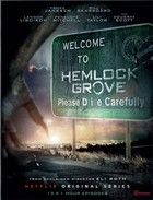 Hemlock Grove (2013) online sorozat