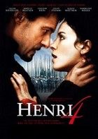 Henri 4 - Navarrai Henrik (2010) online film