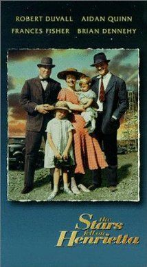 Henrietta csillaga (1995) online film