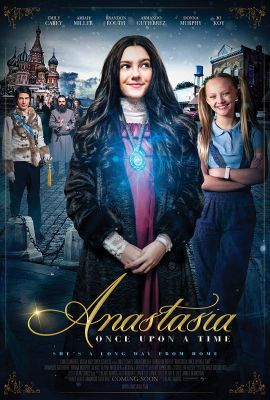 Hercegnő a múltból (2020) online film