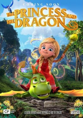 Hercegnő Csodaországban (2018) online film