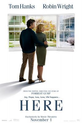 Itt (2024) online film