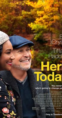 Here Today (2021) online film