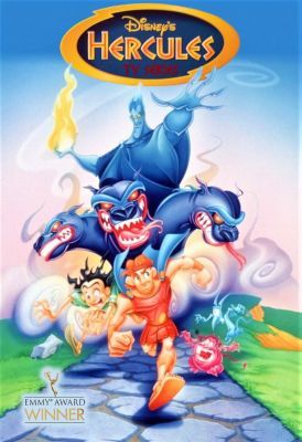 Herkules 1. évad (1998) online sorozat