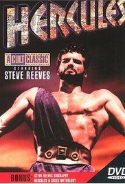 Herkules (1958) online film