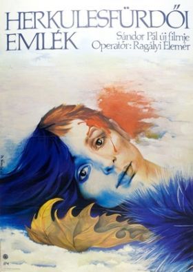 Herkulesfürdői emlék (1976) online film