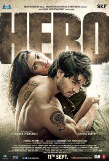 Hero (2015) online film
