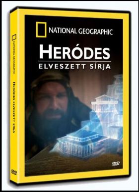 Heródes elveszett sírja (2008) online film