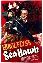 Hét tenger ördöge (1940) online film