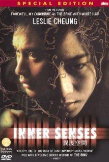 Hetedik érzék (2002) online film