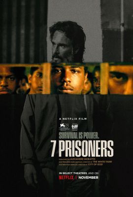 Heten az emberkereskedők markában (2021) online film