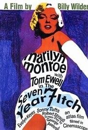 Hétévi vágyakozás (1955) online film
