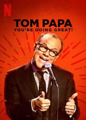 Hétköznapi Tom Papa különkiadás (2020) online film