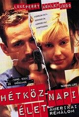 Hétköznapi élet (Amerikai rémálom) (1996) online film