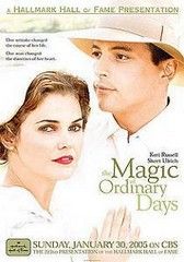Hétköznapi varázslat (2005) online film