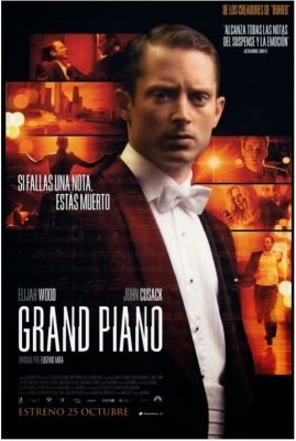 Hibátlan előadás (2013) online film
