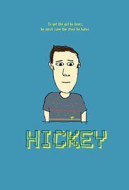 Hickey (2017) online film