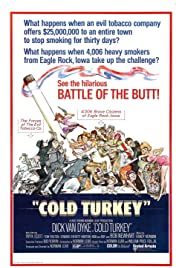 Hideg pulyka (1971) online film