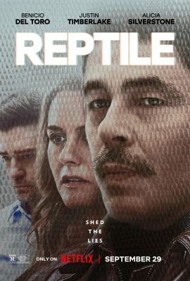 Hidegvér (2023) online film