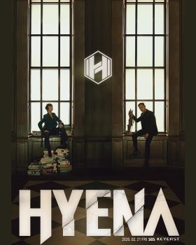 Hiénák 1. évad (2020) online sorozat