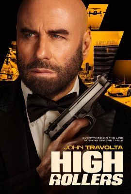 High Rollers (2025) online film