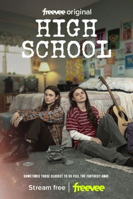 High School 1. évad (2022) online sorozat