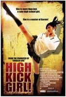High-Kick Girl! (2009) online film