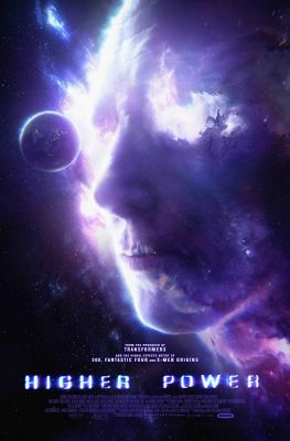 Higher Power (2018) online film