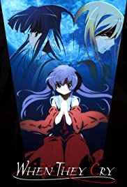 Higurashi no Naku Koro ni 1. évad (2006) online sorozat