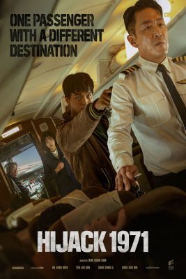 Hijack 1971 (2024) online film