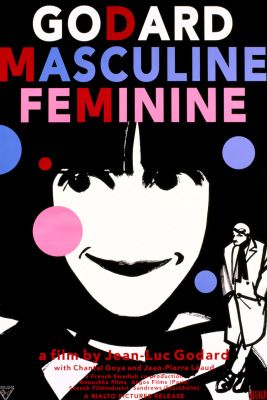 Hímnem, nőnem (1966) online film