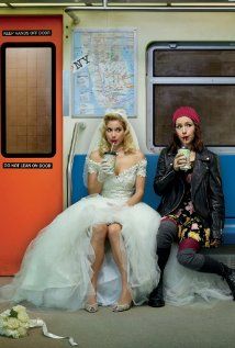Hindsight (2015) online sorozat