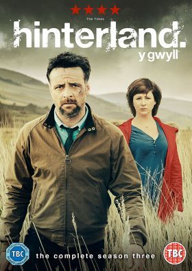 Hinterland 1. évad (2013) online sorozat