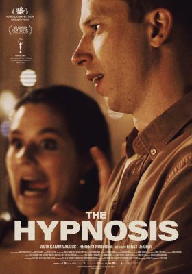 Hipnózis (2023) online film