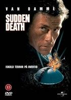 Hirtelen halál (1995) online film