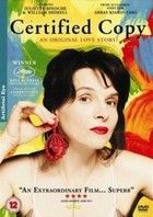 Hiteles másolat (2010) online film
