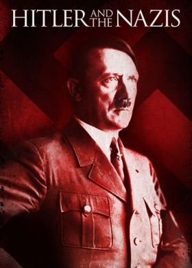 Hitler felemelkedése és bukása 1. évad (2011) online sorozat