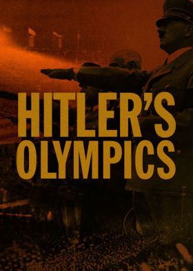Hitler olimpiája (2016) online film