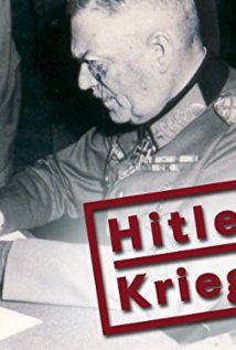 Hitler tábornokai (1998) online sorozat