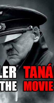 Hitler tanár úr - A Film (2016) online film
