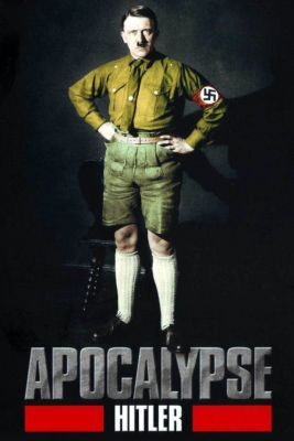 Hitler - Út a hatalomba 1. évad (2011) online sorozat
