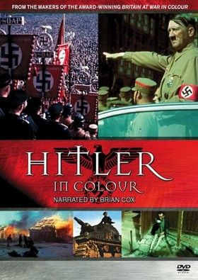 Hitler színesben (2005) online film