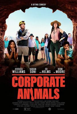 Hivatali eltávozás (2019) online film