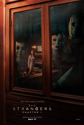 Hívatlanok - Első fejezet (2024) online film