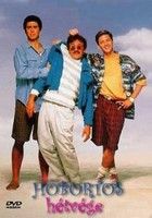 Hóbortos hétvége (1989) online film