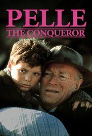 Hódító Pelle (1987) online film