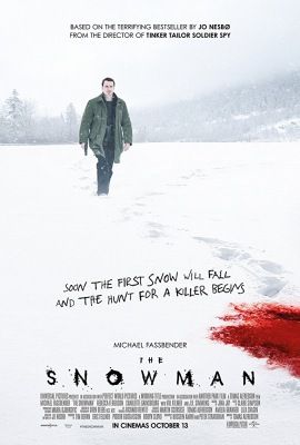 Hóember (2017) online film