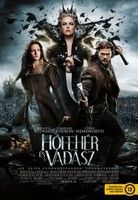 Hófehér és a vadász (2012) online film