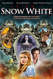Hófehérke (2012) online film