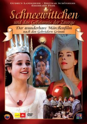 Hófehérke és a törpék titka (1992) online film